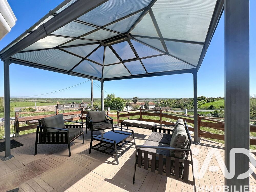 Vente Maison Vente Maison/villa 5 pièces Vix