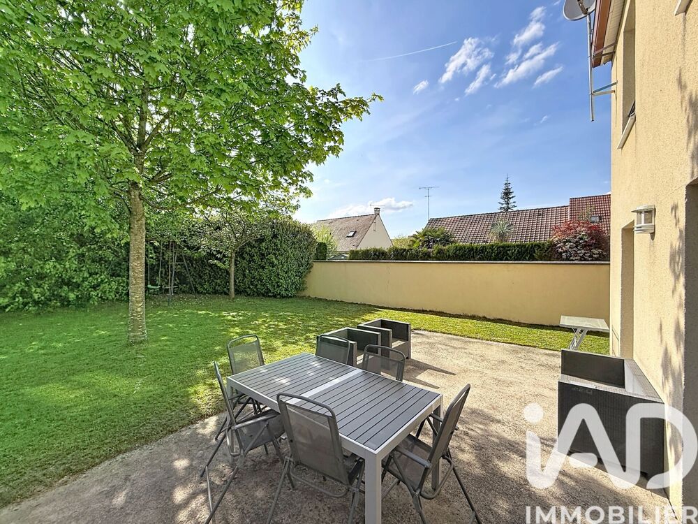 Vente Maison traditionnelle 7 pièces