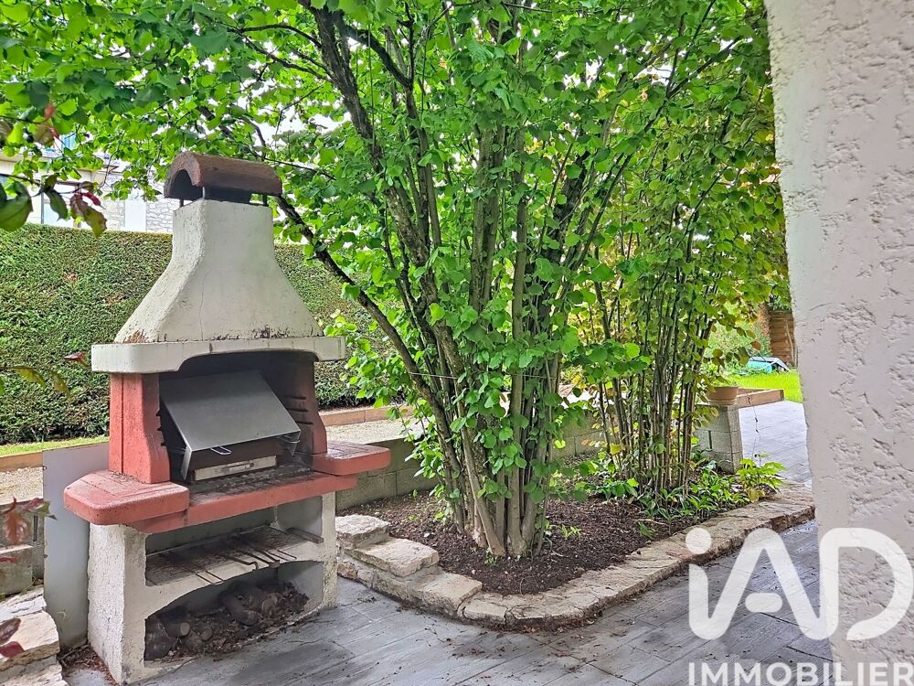 à vendre  Maison Thoiry (01710)