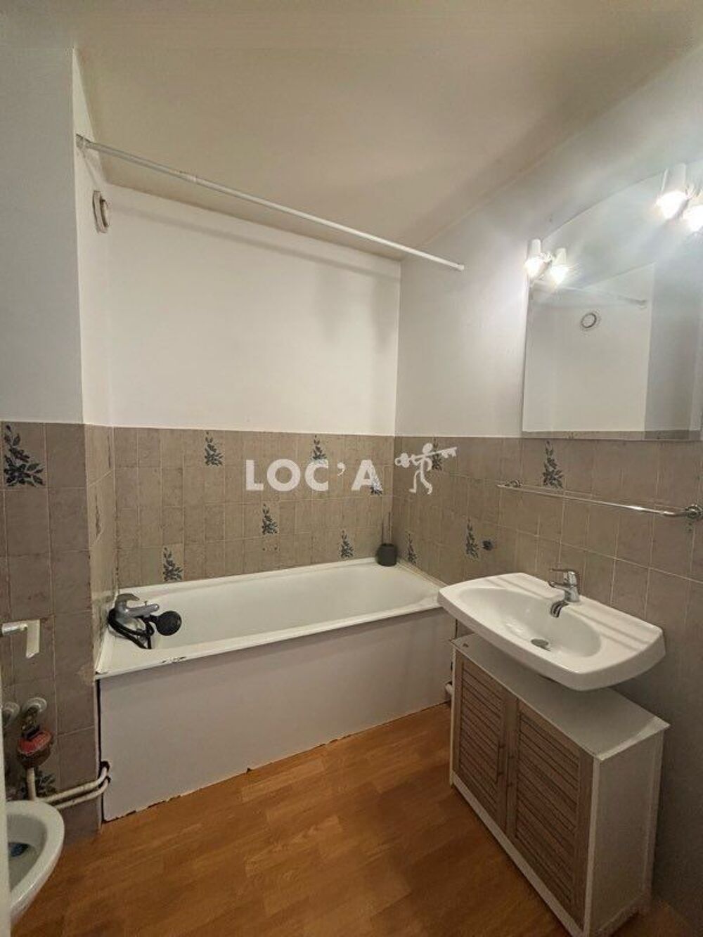 location Appartement - 2 pièce(s) - 30 m² Dijon (21000)