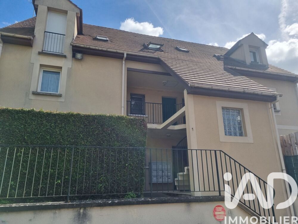 Location Appartement Location Appartement 2 pièces Fontenay-le-vicomte