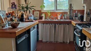  Maison à vendre 9 pièces 210 m²