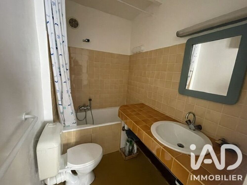 Vente Appartement Vente Appartement 2 pièces Aix-en-provence