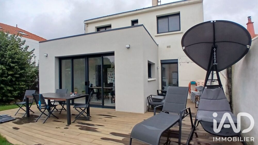 Vente Maison Vente Maison traditionnelle 5 pièces La roche-sur-yon