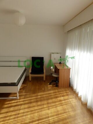  Appartement  louer 1 pice 30 m Dijon