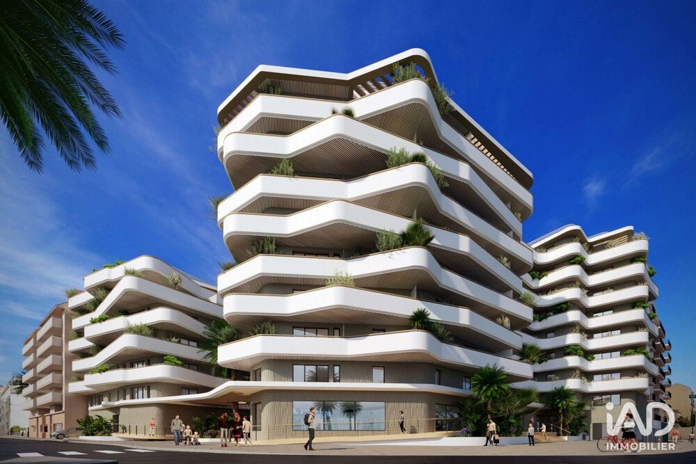 Vente Appartement 5 pièces