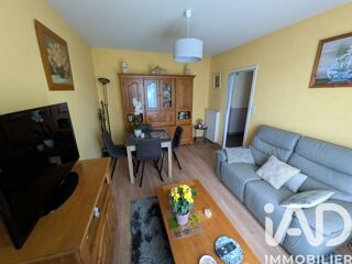  Maison à vendre 5 pièces 90 m²
