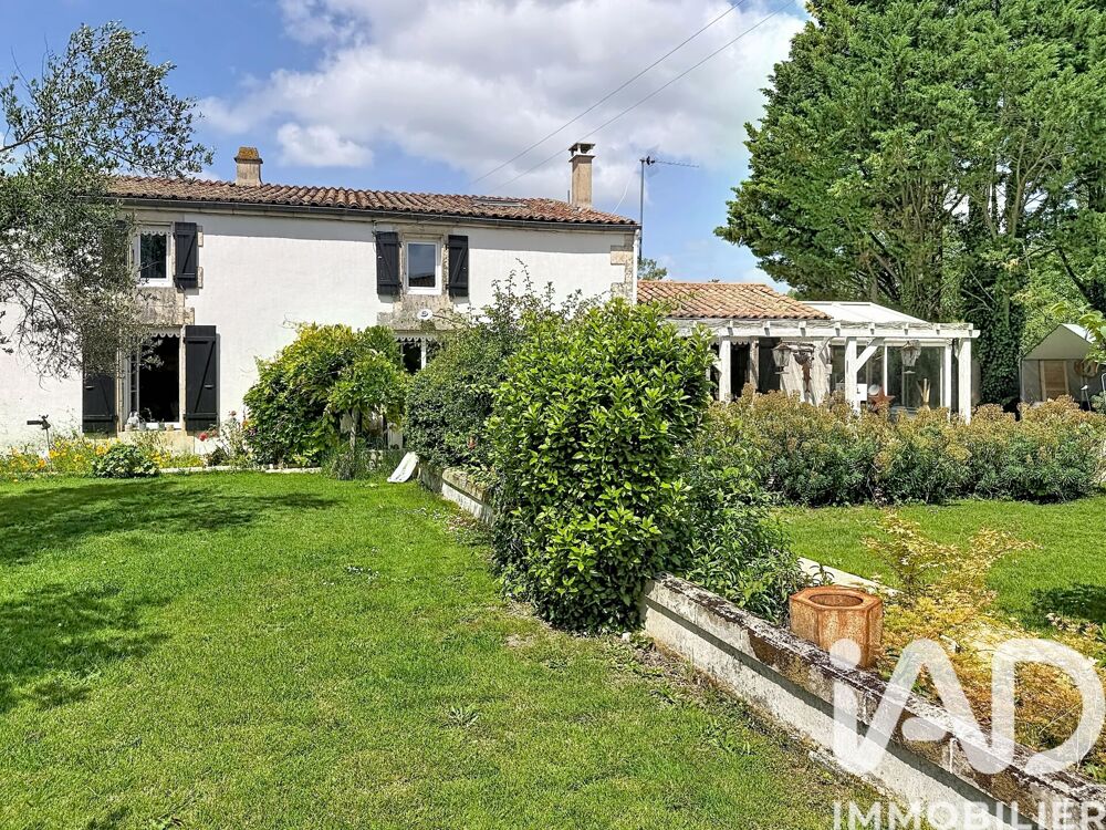 Vente Maison Vente Maison/villa 4 pièces Saint-georges-de-rex