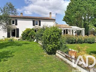  Maison à vendre 4 pièces 122 m²