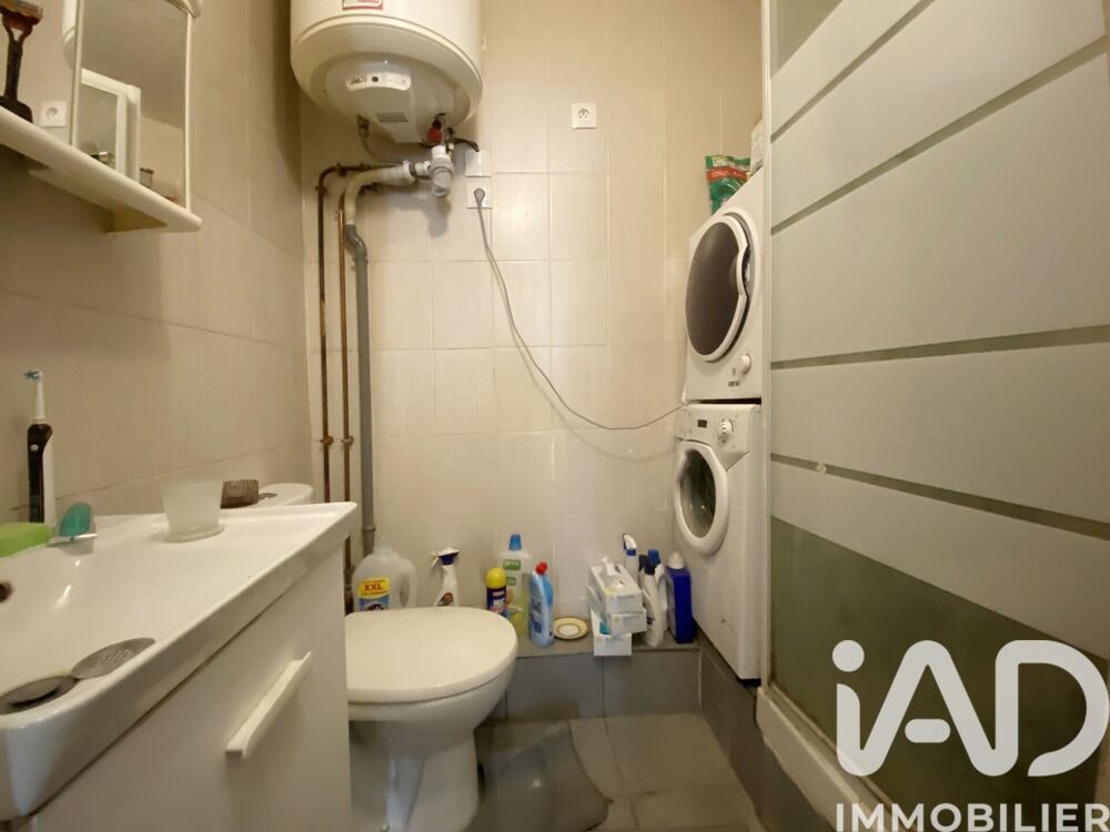 Vente Appartement Vente Appartement 2 pièces Saint-mandé