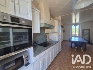  Maison à vendre 5 pièces 118 m²
