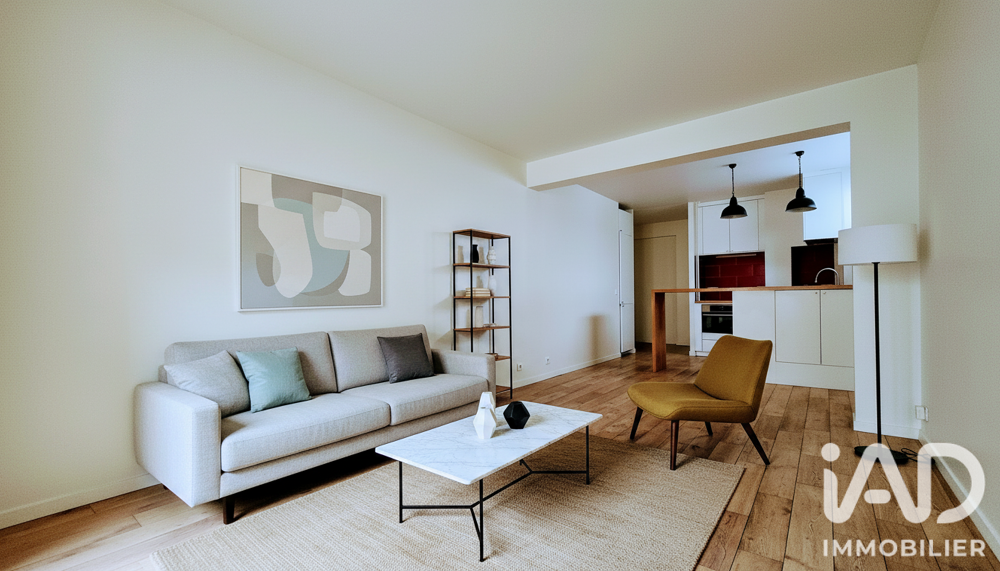 Vente Appartement Vente Appartement 4 pièces Asnières-sur-seine
