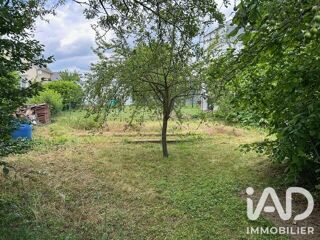  Maison à vendre 6 pièces 134 m²