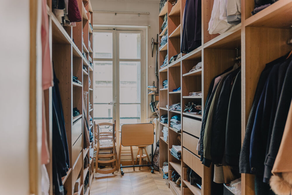  vendre  Appartement Marseille 8