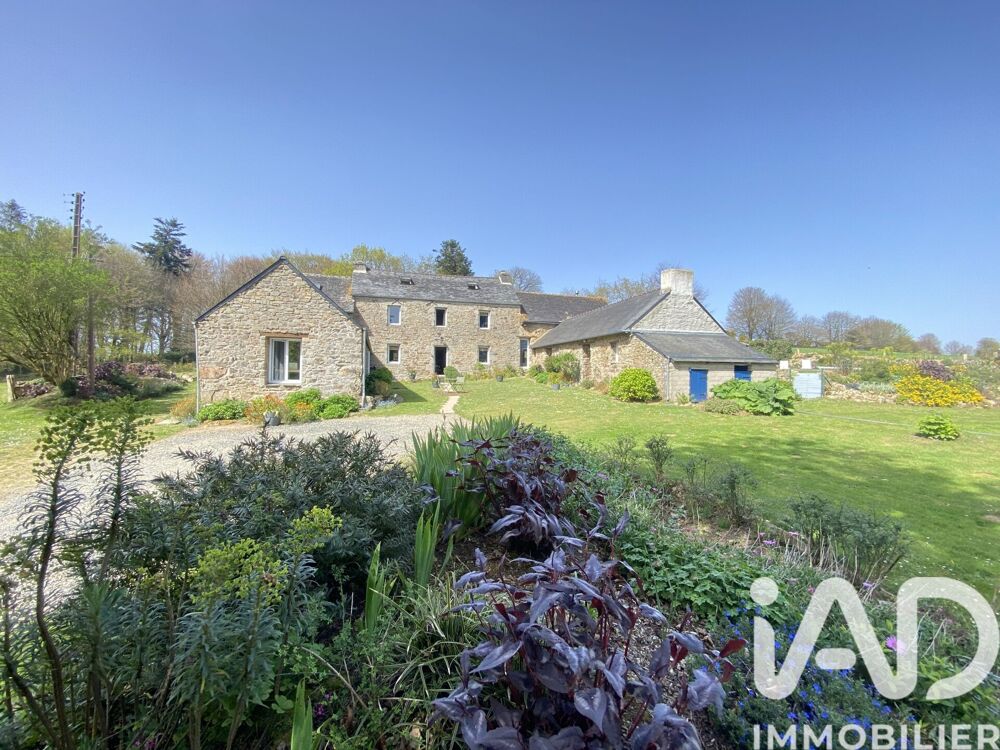 Vente Maison traditionnelle 9 pièces