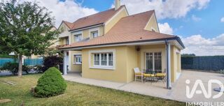  Maison à vendre 6 pièces 157 m²
