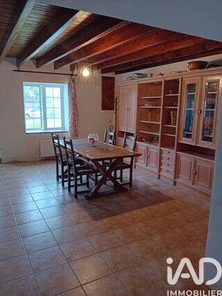  Maison � vendre 4 pi�ces 91 m�