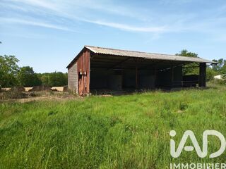  Terrain � vendre 17000 m�