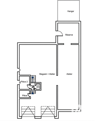  Maison à vendre 10 pièces 160 m²