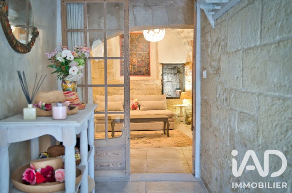 à vendre  Maison Uzès (30700)