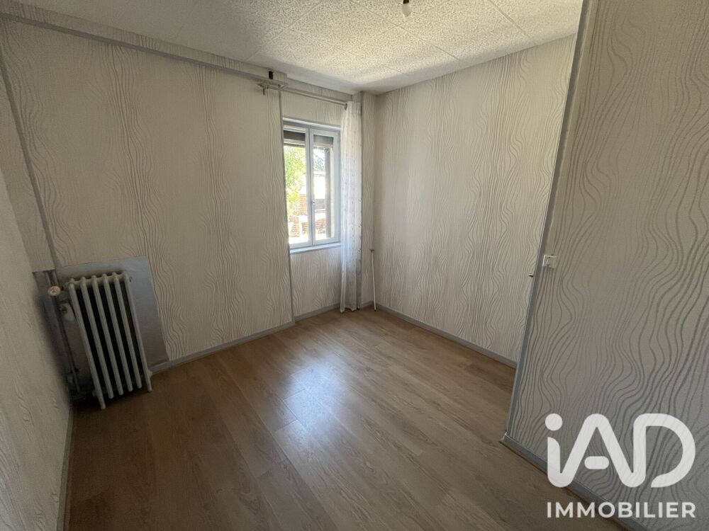 Vente Maison Vente Maison de village 6 pièces Saint-pierre-du-vauvray