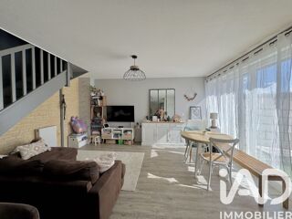  Maison à vendre 3 pièces 64 m²