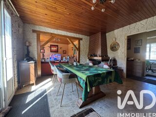  Maison � vendre 5 pi�ces 120 m�