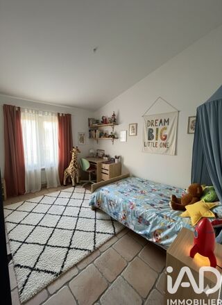  Maison à vendre 5 pièces 170 m²