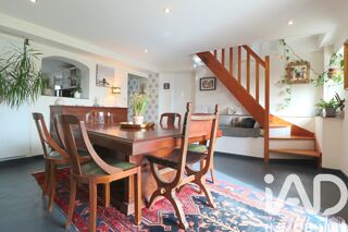  Maison � vendre 6 pi�ces 174 m�