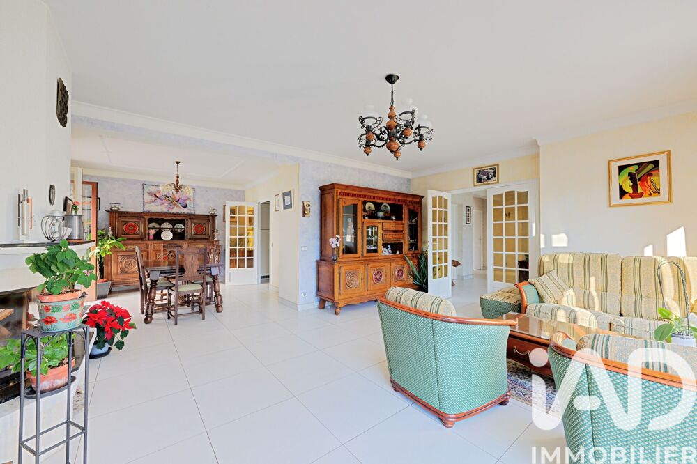 à vendre  Maison Lagny-sur-Marne (77400)