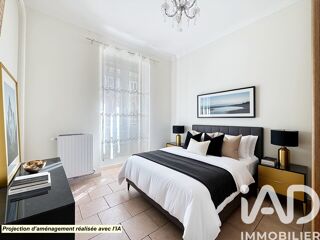  Appartement à vendre 2 pièces 48 m²