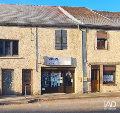   Vente Local d'activités 22 m&sup2; 