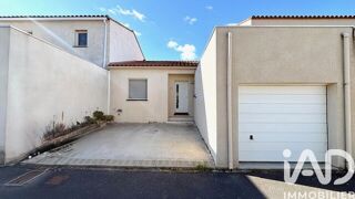  Maison � vendre 3 pi�ces 68 m�