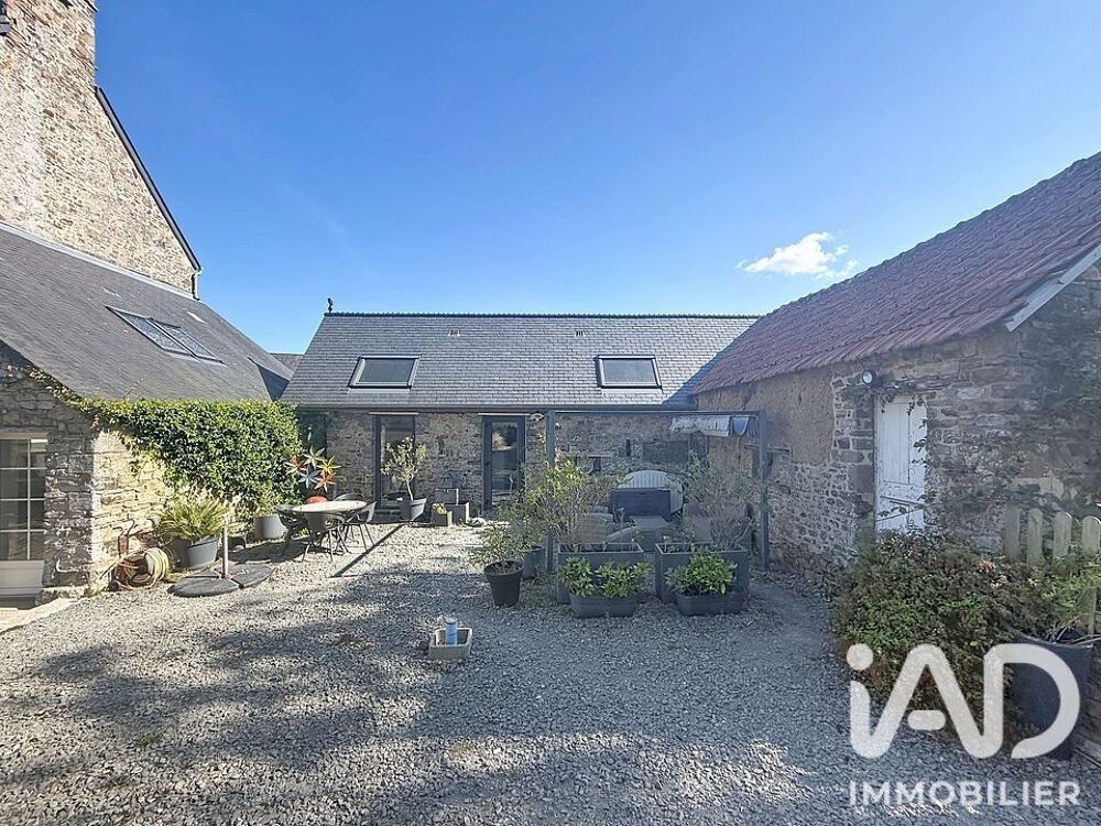 Vente Maison Vente Demeure 10 pièces La haye