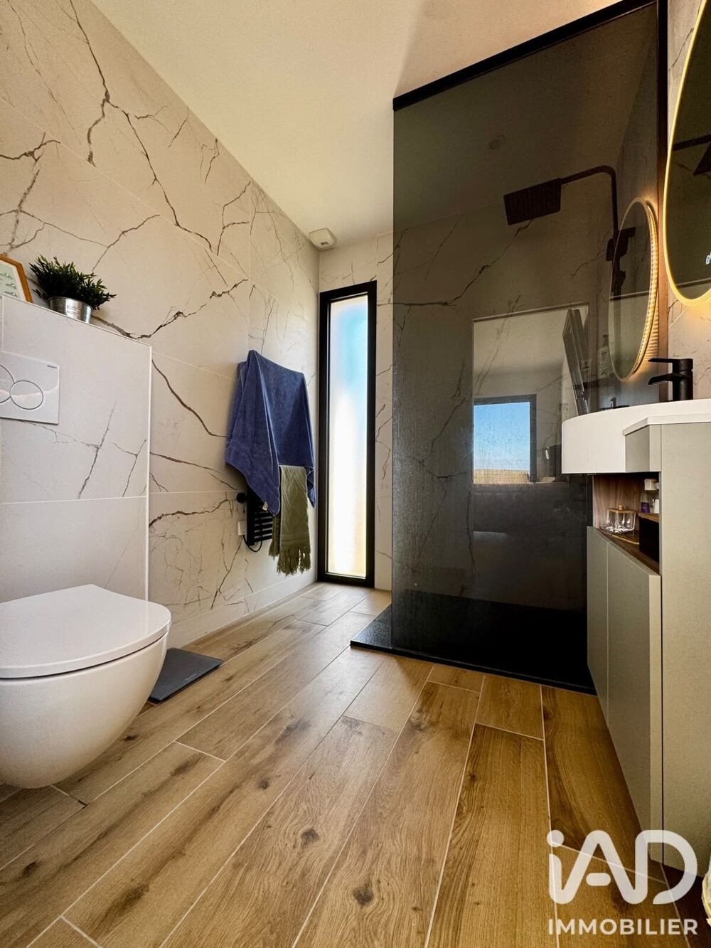 Vente Maison Vente Maison/villa 4 pièces Mesquer