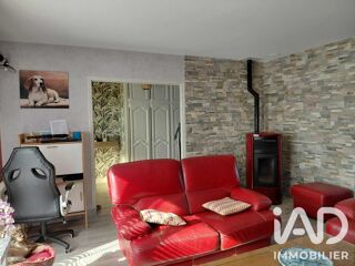 Vente Maison Vente Maison traditionnelle 7 pièces Bailleau-armenonville