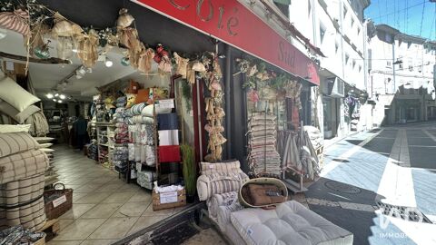   Vente Boutique/Local commercial 90 m&sup2; 
