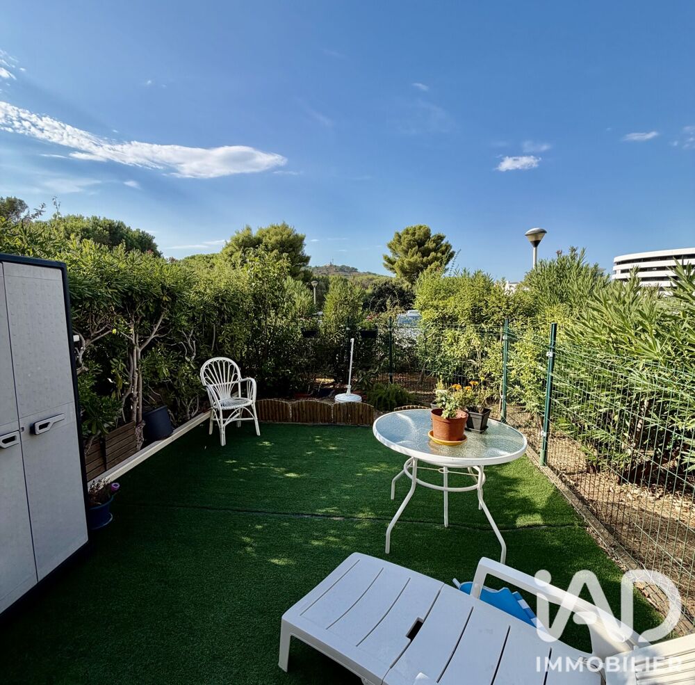 Vente Appartement Vente Studio 1 pièce Cap d' agde