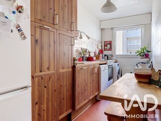  Appartement à vendre 3 pièces 81 m²