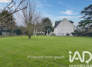  Terrain à vendre 330 m²