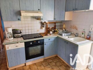  Maison � vendre 3 pi�ces 43 m�