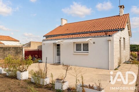   Vente Maison/villa 4 pièces Maison - 4 pièce(s) - 86 m²