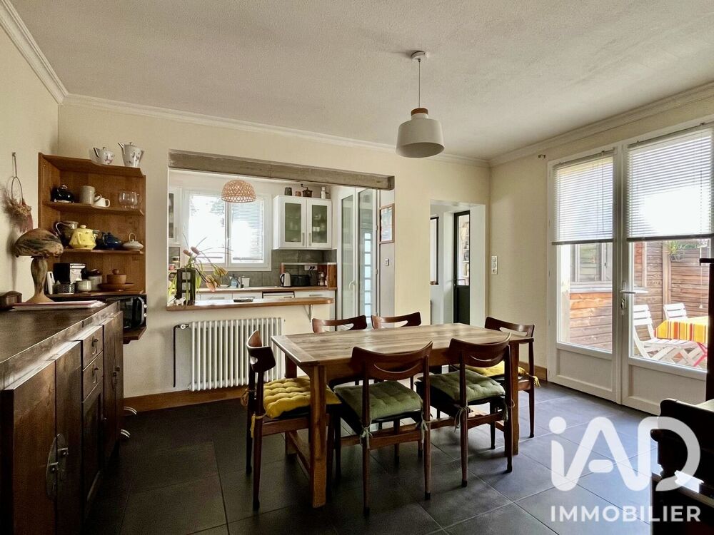 Vente Maison/villa 7 pièces