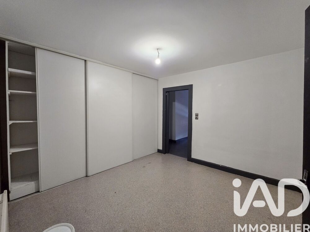Vente Immeuble Vente Immeuble 240 m&sup2; Dombasle-sur-meurthe