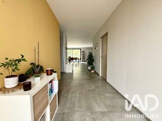  Maison à vendre 6 pièces 195 m²