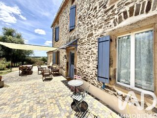  Maison à vendre 7 pièces 138 m²