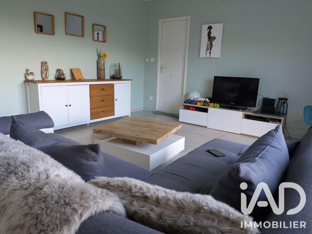Vente Maison Vente Maison/villa 6 pièces Saint-paul-de-varces