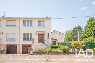  Maison à vendre 4 pièces 86 m²