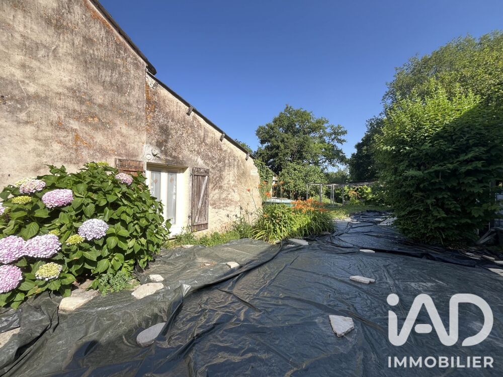Vente Maison Vente Maison/villa 7 pièces Blain