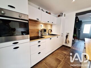  Maison à vendre 4 pièces 102 m²